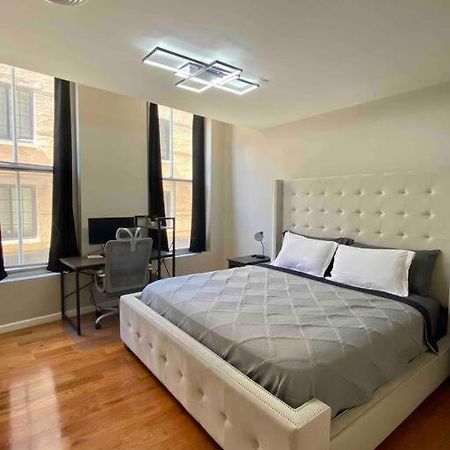 Downtown Albany 2 Bedroom + Workstation @ The Mark 外观 照片