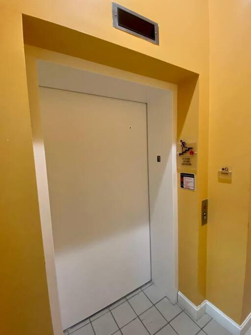 Downtown Albany 2 Bedroom + Workstation @ The Mark 外观 照片