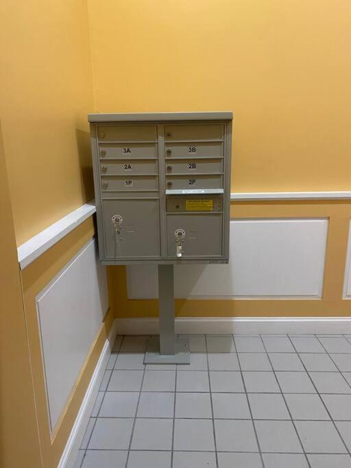 Downtown Albany 2 Bedroom + Workstation @ The Mark 外观 照片